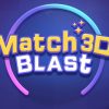 Download Match 3D Blast MOD APK 1.2.0 (Unlimited Boosters)