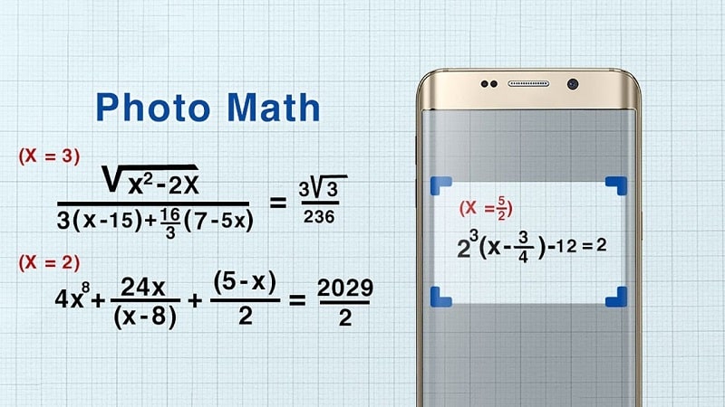 Download Math Scanner By Photo MOD APK 22.4 (Unlocked Pro)