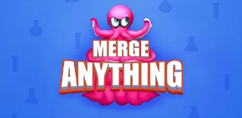 Download Merge Anything MOD APK 3.1.33 (Free rewards)