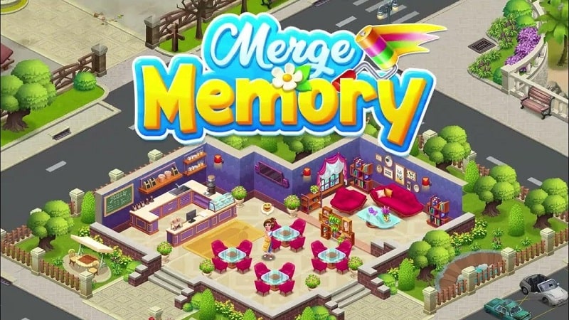 Download Merge Memory MOD APK 0.7.3 (Menu/Unlimited Energy)