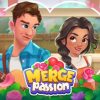 Download Merge Passion MOD APK 0.5.8 (Menu/Unlimited Energy)
