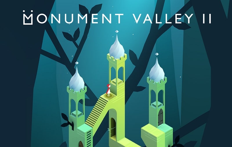 Download Monument Valley 2 APK 3.11.507 for Android