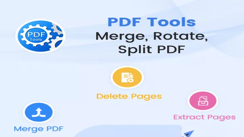 PDF Tools MOD APK 1.16 (Unlocked Premium) Download