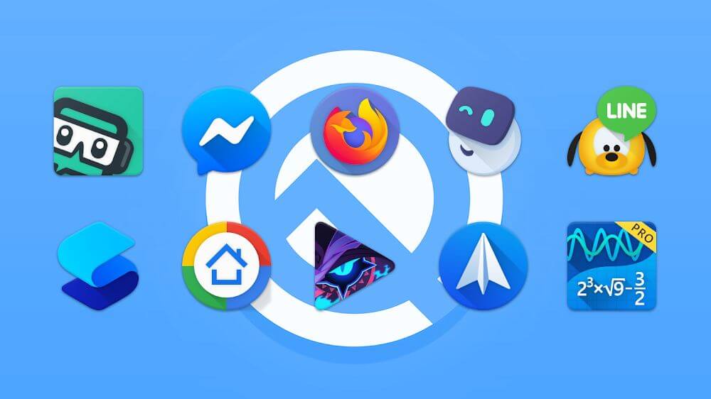 Perfect Icon Pack
