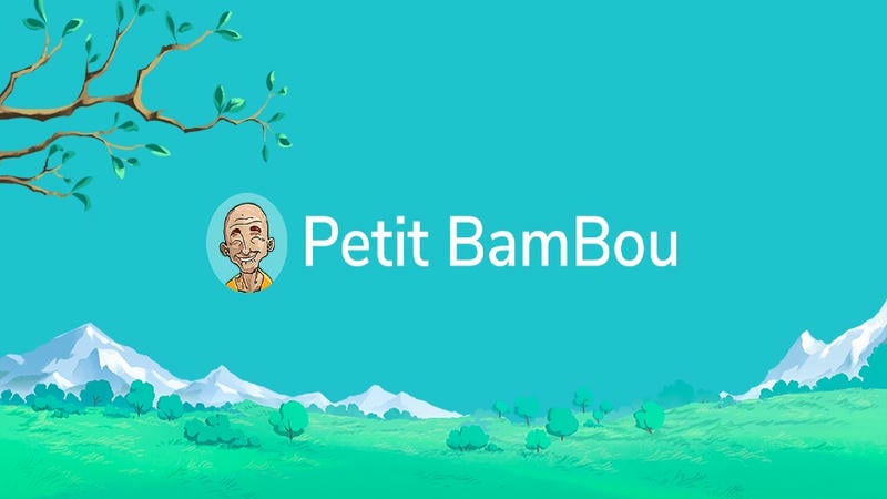 Download Petit BamBou MOD APK 5.9.0 (Unlocked Premium)