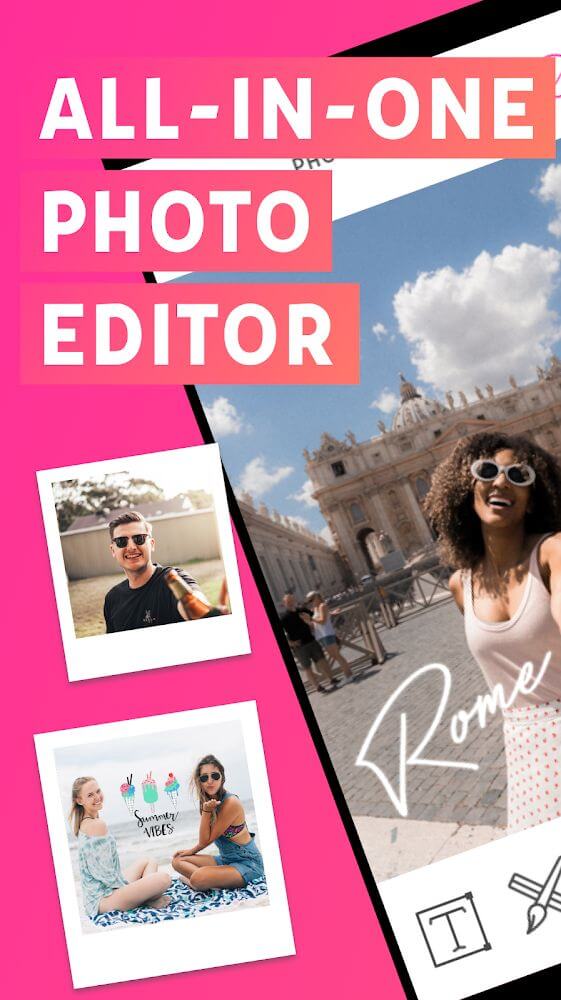 PicLab – Photo Editor