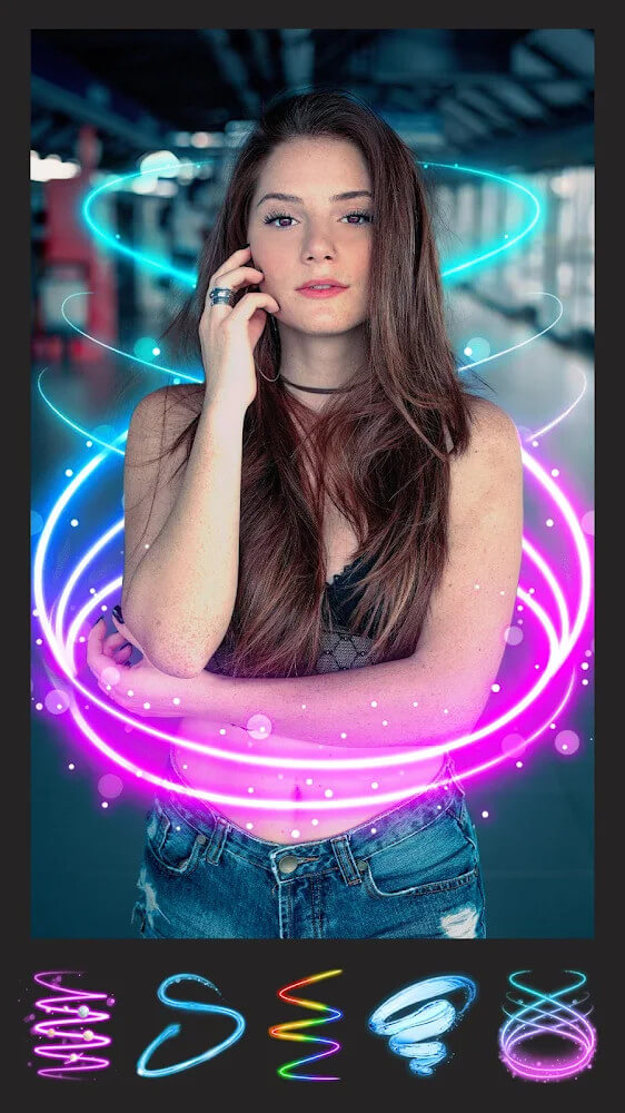 PicsApp Photo Editor: Photo Collage, Photo Filters