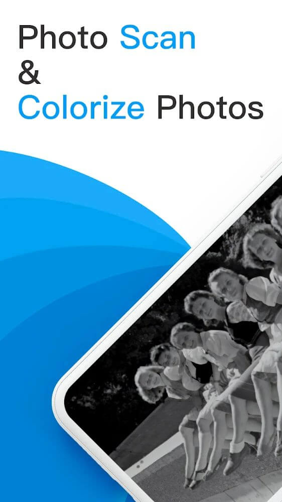 AI Photo Enhancer & PixeLeap 