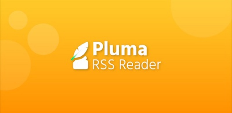 Download Pluma RSS Reader MOD APK 1.7.8 (Unlocked Pro)