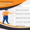 Professional Letterhead Maker MOD APK 1.10 (Unlocked Premium) Download