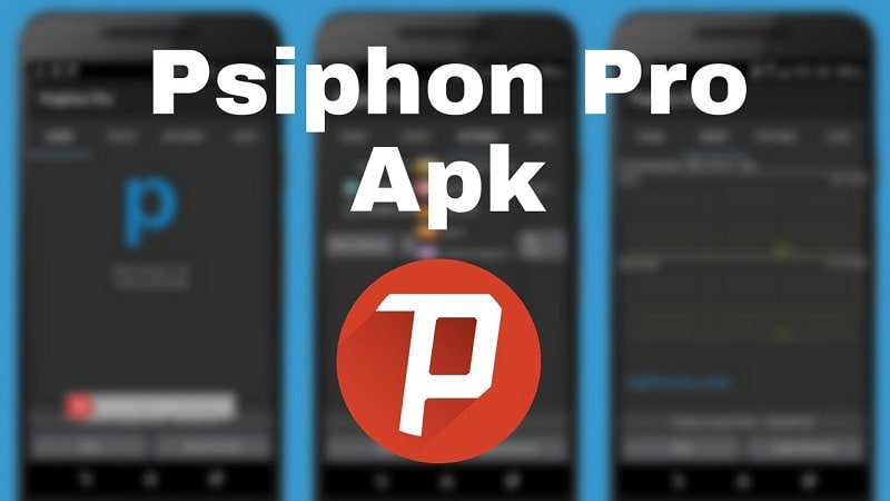 Download Psiphon Pro MOD APK 2.5.13 (Subscribed)