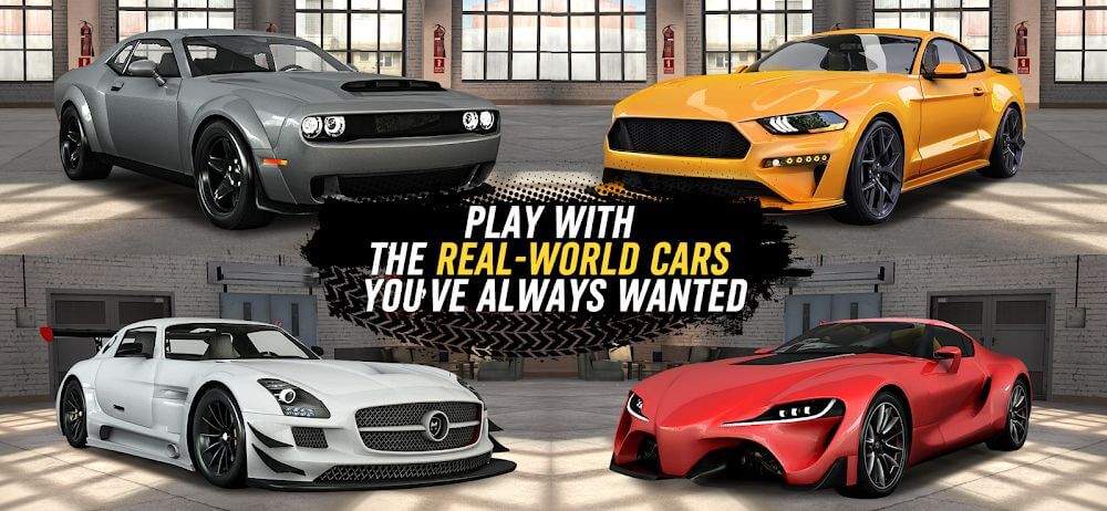 Racing Go – Free Car Games