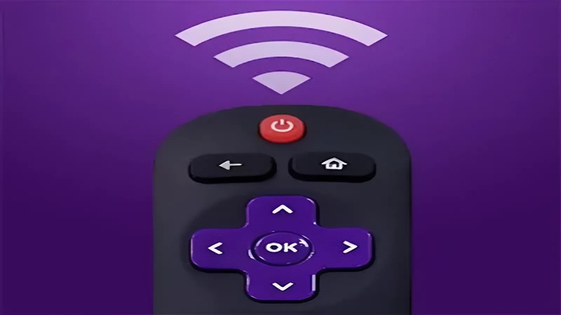Remote for Roku MOD APK 1.8.9 (Unlocked Premium) Download