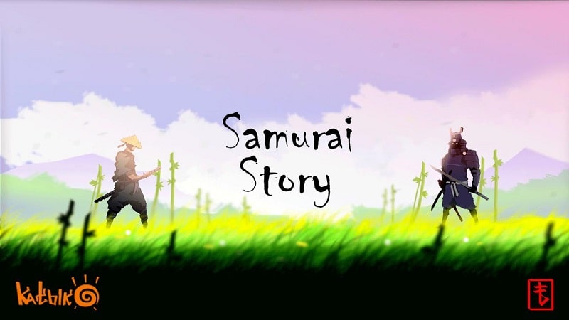 Download Samurai Story MOD APK 38 (Unlimited money)
