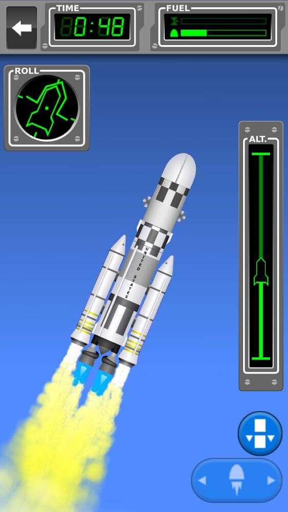Space Agency
