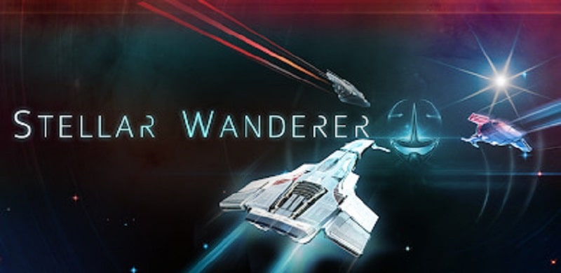 Download Stellar Wanderer MOD APK 10197 (Menu, Unlimited money)