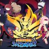 Download Stickman Shinobi MOD APK 7.7 (Unlimited money)