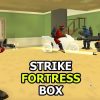 StrikeFortressBox MOD APK 2.1.01 (Unlimited money/God mode/Unlocked)