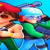 Download Survive Squad MOD APK 1.8.15 (Menu/Unlimited Money)