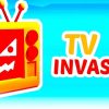 Download TV Invasion MOD APK 0.5.11 (Menu/Unlocked Skins)