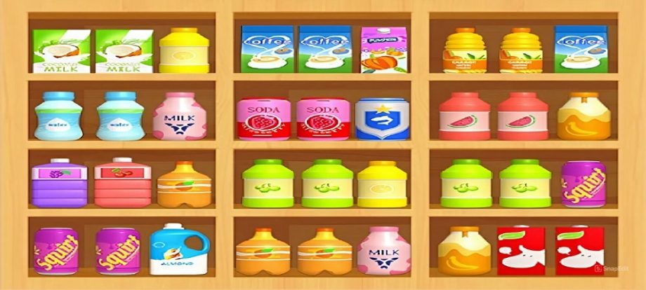 Triple Master 3D MOD APK 7.5 (Free shopping)