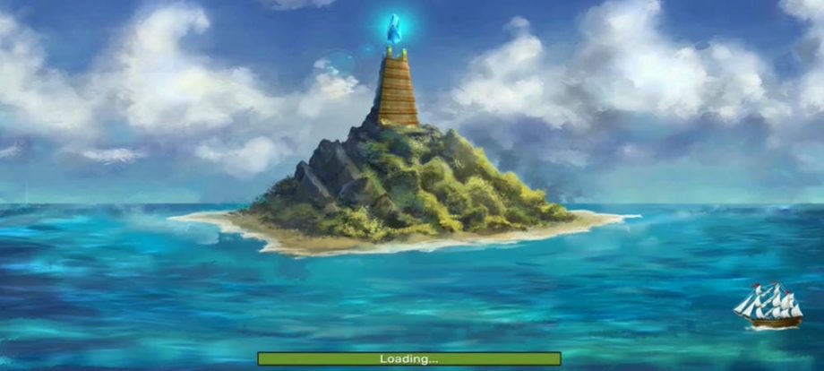 Uncharted Island Survival MOD APK 1.1.25 (Free In-App Purchase)