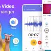 Download Video Voice Changer + Effects MOD APK 1.5.12 (Unlocked Premium)