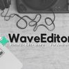 Download WaveEditor MOD APK 1.133 (Unlocked Pro)
