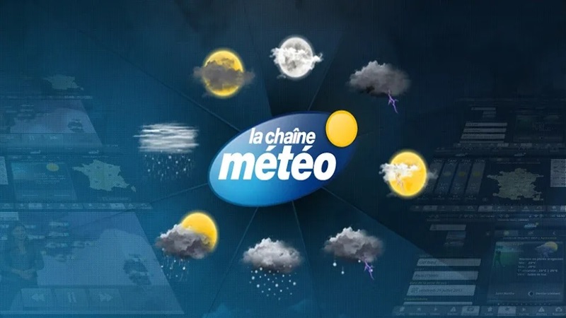 Weather Crave MOD APK 6.15.6 (Subscribed) Download