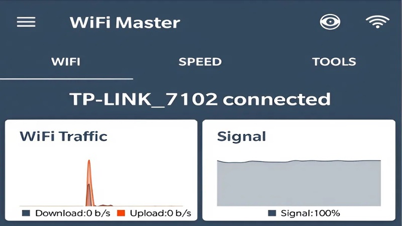 WiFi Router Master & Analyzer MOD APK 1.1.61 (Unlocked Premium) Download