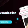 AhaTik Downloader v3.9.0 MOD APK (Premium Unlocked) Download