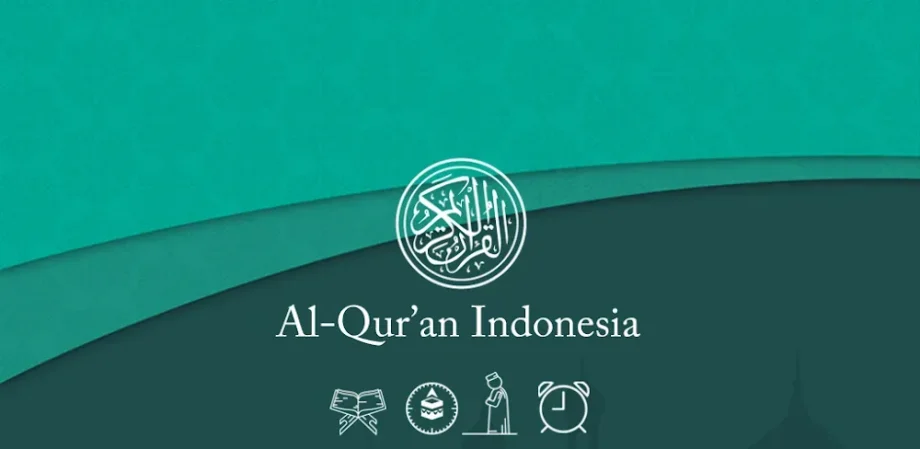 Al Quran Indonesia v3.2.76 MOD APK (Premium Unlocked)