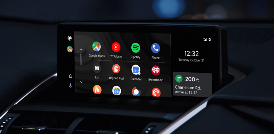 Android Auto v17.7.663454-release MOD APK (Latest) Download
