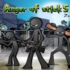 Download Anger of stick 5 MOD APK 1.1.95 (Infinite Gold/Gems)