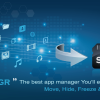AppMgr Pro III v6.21 MOD APK (Patched/Mod Extra) Download
