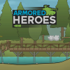 Armored Heroes v1.9.805.36 MOD APK (Free Rewards)