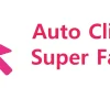 Auto Clicker – Super Fast v2.9.1 MOD APK (Premium Unlocked)