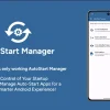 AutoStart App Manager v8.3.0 MOD APK (Premium Unlocked) Download