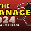 Be the Manager 2026 v2026.4.5 MOD APK (Unlimited Money)