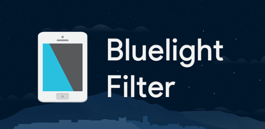 Bluelight Filter for Eye Care v6.15.1 MOD APK (Pro Unlocked) Download