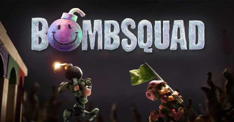 BombSquad v1.8.2 MOD APK (All Unlocked) Download