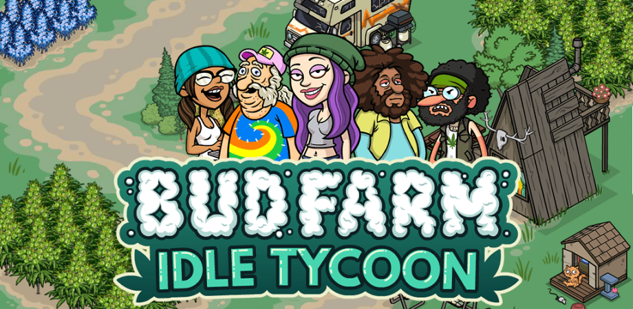 Idle Tycoon 1.30.2 MOD APK (Unlimited Money) Download