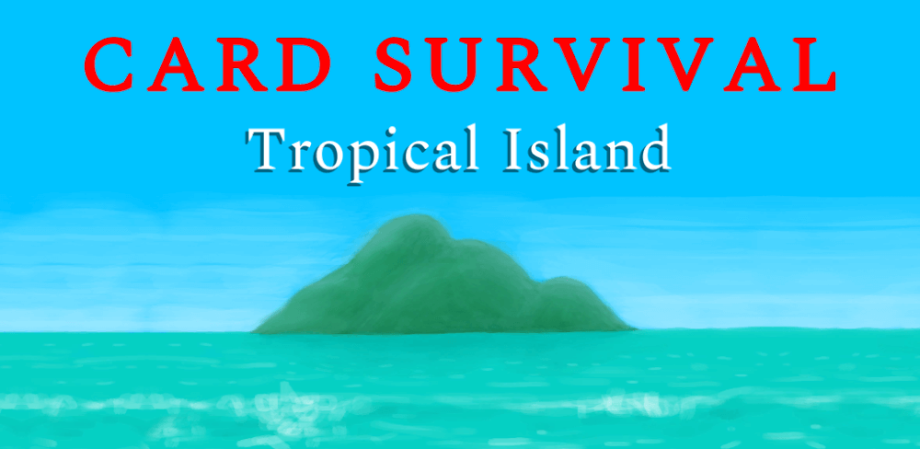 Tropical Island v1.6 MOD APK (Unlocked Character) Download