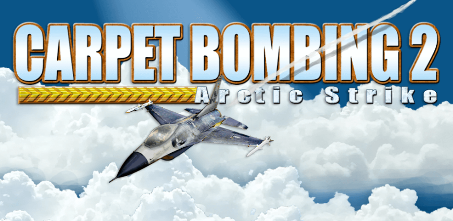 Carpet Bombing 2 v1.53 MOD APK (Unlimited Money, Unlocked All Planes) Download