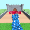 Castle Raid! v3.5.0 MOD APK (Free Rewards) Download