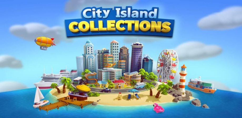 Collections Game v1.7.0 MOD APK (Unlimited Money)