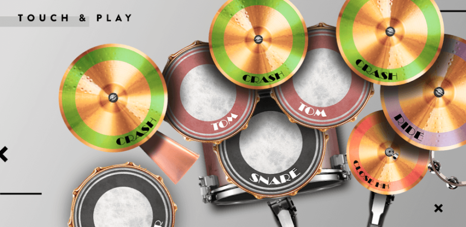 Classic Drum v8.56.5 MOD APK (Premium Unlocked) Download