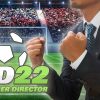 Club Soccer Director 2022 v2.0.2 MOD APK (Free Shopping) Download