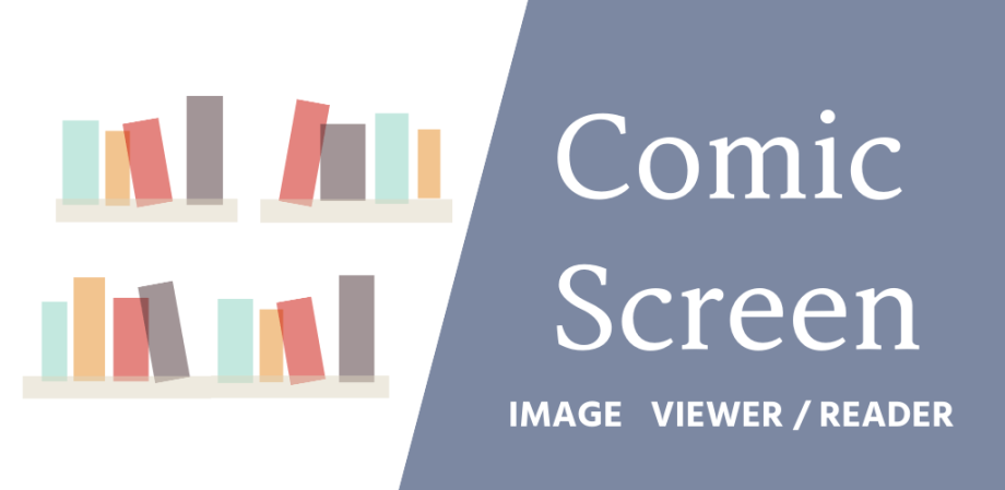 ComicScreen v2307 MOD APK (Premium Unlocked) Download
