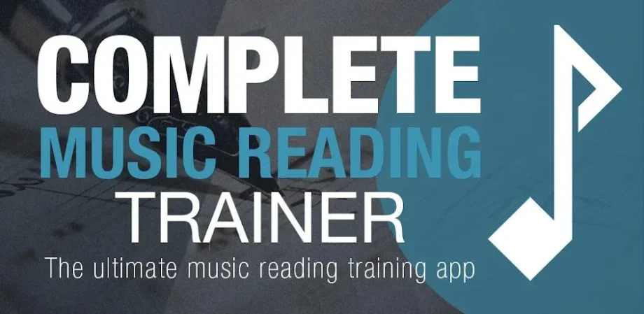 Complete Music Reading Trainer v1.7.5 APK (Full Version)
